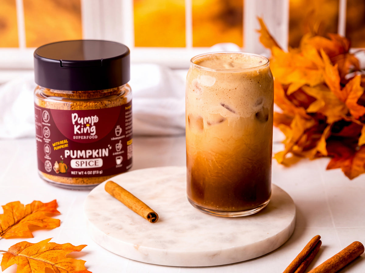 Pumpkin Spice