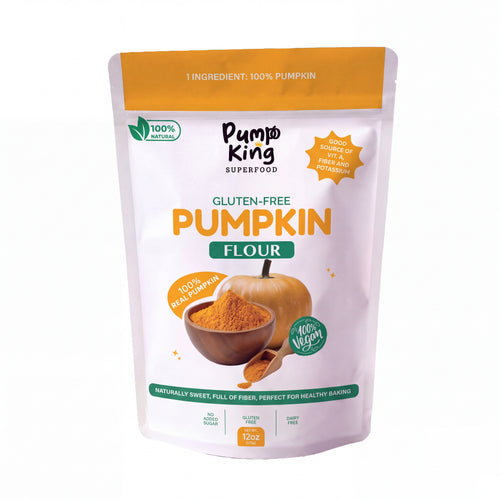 Pumpkin Flour