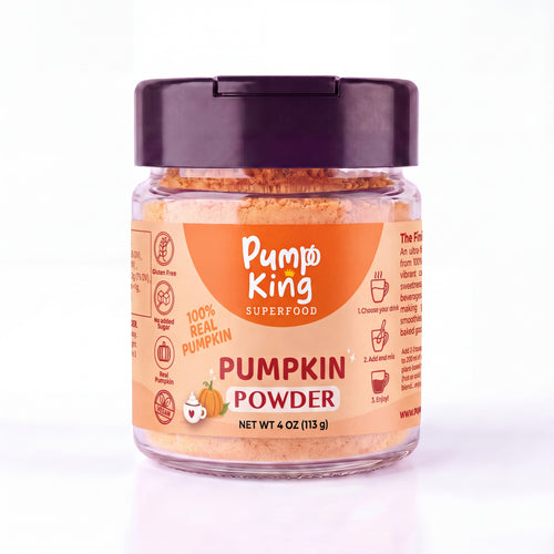 Pumpkin Powder
