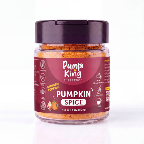 Pumpkin Spice